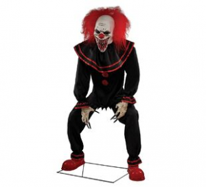 Spirit halloween animatronics 2020 cheap