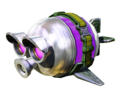 120px Octovalleyentertheoctobotkingoctorpedorenderpng — Splatoon 2 Enemies option 14
