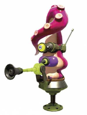 452px Octosnipersplatoon2jpeg — Splatoon 2 Enemies option 19