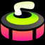 Curling Bombpng — Splatoon 2 Sub Weapons option 3