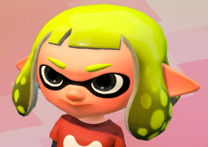 S2customizationinklingfemalehair2frontpng — Splatoon 3 Hair option 7