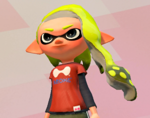 S2customizationinklingfemalehair4frontpng — Splatoon 3 Hair option 8