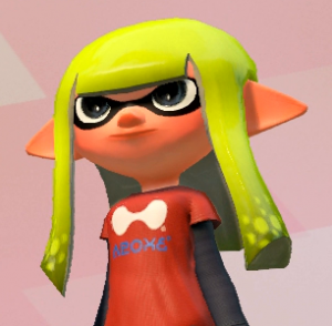 S2customizationinklingfemalehair6frontpng — Splatoon 3 Hair option 9