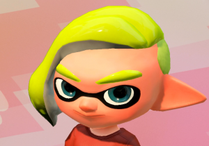 S2customizationinklingmalehair4frontpng — Splatoon 3 Hair option 12