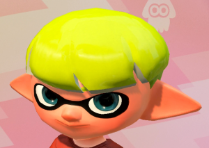 S2customizationinklingmalehair6frontpng — Splatoon 3 Hair option 14