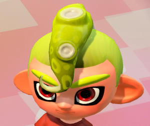 S2customizationoctolingmalehair1frontpng — Splatoon 3 Hair option 16