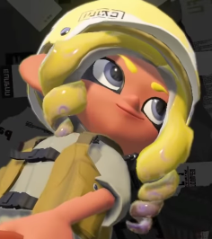 S3customizationoctolinghair3frontpng — Splatoon 3 Hairstyles option 7