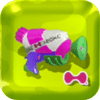 Showpng — Splatoon2 weapon RANK option 140