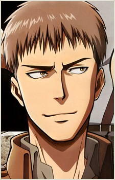 Jeankirsteinjpgpng — Spoiler Free Attack on Titan Season 1-3 Character Tier List option 40