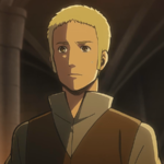 Thomaswagner28anime29characterimagepngpng — Spoiler Free Attack on Titan Season 1-3 Character Tier List option 48