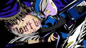 All Out Attack Lavenzajpg — Persona 5 Royal: All Out Attack Finishers option 13