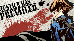 All Out Attack Queenpng — Persona 5 Royal: All Out Attack Finishers option 6