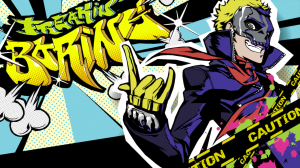 All Out Attack Skullpng — Persona 5 Royal: All Out Attack Finishers option 3