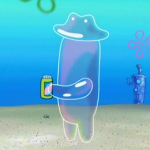 Bubble Buddyjpg — spongebob characters ranking option 3