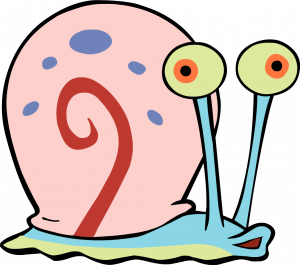 Garypng — spongebob characters ranking option 5