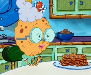 Grandma Squarepantsjpg — spongebob characters ranking option 6