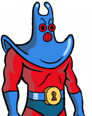 Manraypng — spongebob characters ranking option 10
