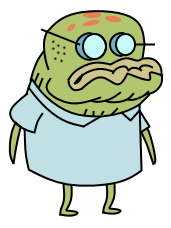 Old Man Jenkinspng — spongebob characters ranking option 15