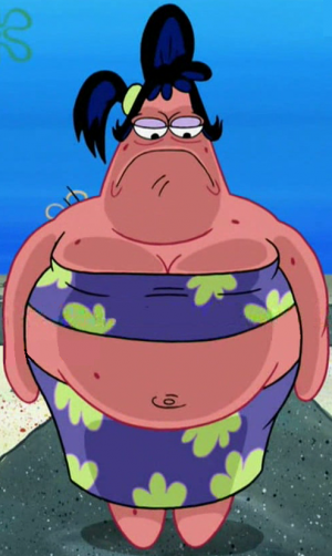 Samstarpng — spongebob characters ranking option 20