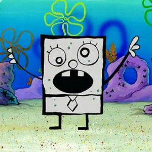 Scribble Bobjpg — spongebob characters ranking option 22