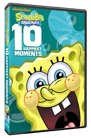 38 10 Happiestjpg — Spongebob DVDs Tier List option 28
