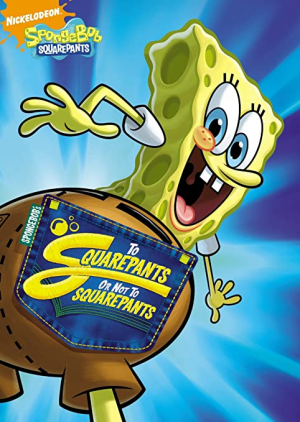 39 To Squareopatsjpg — Spongebob DVDs Tier List option 29