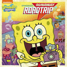 47 Roadtripjpg — Spongebob DVDs Tier List option 37