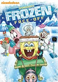 48 Frozenjpg — Spongebob DVDs Tier List option 38