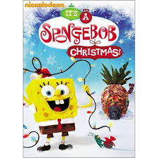50 Christmas 2jpg — Spongebob DVDs Tier List option 40