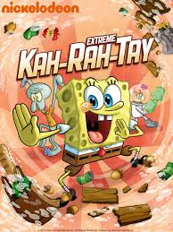 51 Extremejpg — Spongebob DVDs Tier List option 41