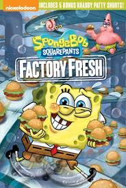 57 Factory Freshjpg — Spongebob DVDs Tier List option 47