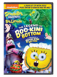 59 Legend Of Boo Kini Bottomjpg — Spongebob DVDs Tier List option 49