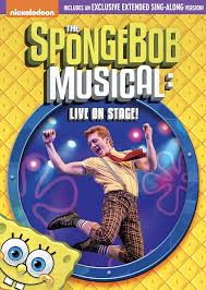 60 Musicaljpg — Spongebob DVDs Tier List option 50