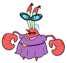 Unknown 10png — SpongeBob SquarePants Character Tier option 4