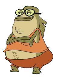 Unknown 11jpeg — SpongeBob SquarePants Character Tier option 5