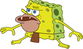 Unknown 11png — SpongeBob SquarePants Character Tier option 6
