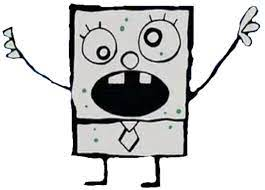 Unknown 12jpeg — SpongeBob SquarePants Character Tier option 7
