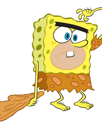 Unknown 12png — SpongeBob SquarePants Character Tier option 8