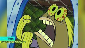 Unknown 14jpeg — SpongeBob SquarePants Character Tier option 11