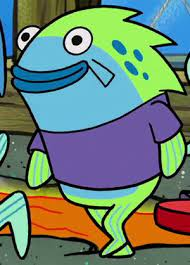 Unknown 16jpeg — SpongeBob SquarePants Character Tier option 13