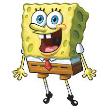 Unknown 1jpeg — SpongeBob SquarePants Character Tier option 17
