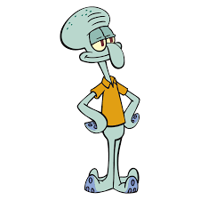 Unknown 1png — SpongeBob SquarePants Character Tier option 18