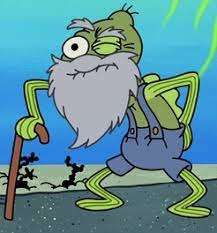 Unknown 23jpeg — SpongeBob SquarePants Character Tier option 22