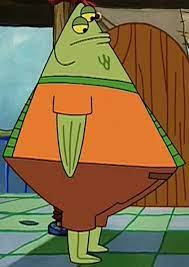Unknown 25jpeg — SpongeBob SquarePants Character Tier option 24