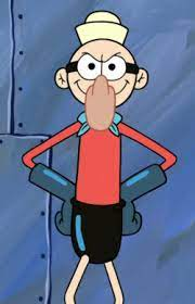 Unknown 29jpeg — SpongeBob SquarePants Character Tier option 28