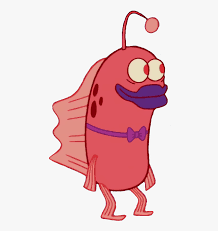 Unknown 2png — SpongeBob SquarePants Character Tier option 30
