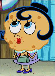 Unknown 30jpeg — SpongeBob SquarePants Character Tier option 31