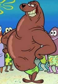 Unknown 47jpeg — SpongeBob SquarePants Character Tier option 50