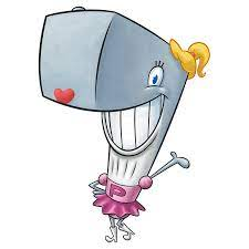 Unknown 4jpeg — SpongeBob SquarePants Character Tier option 53