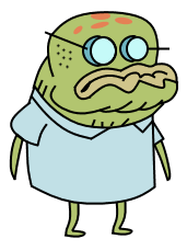 Unknown 4png — SpongeBob SquarePants Character Tier option 54